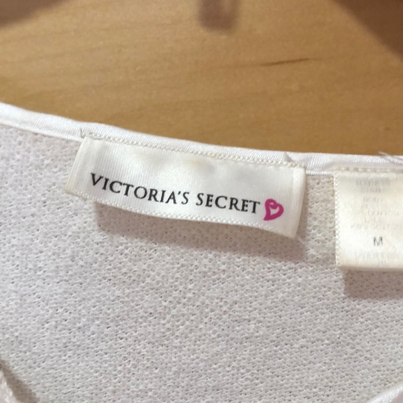 Vintage Victoria’s Secret Sweater - Picture 4 of 8